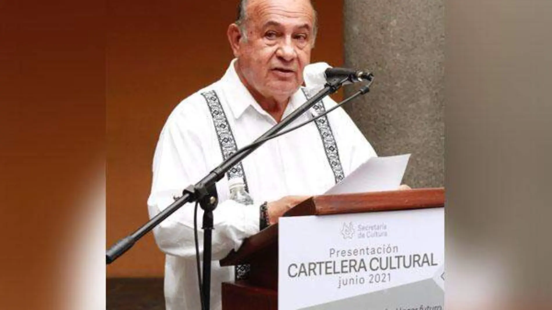 Sergio Vergara